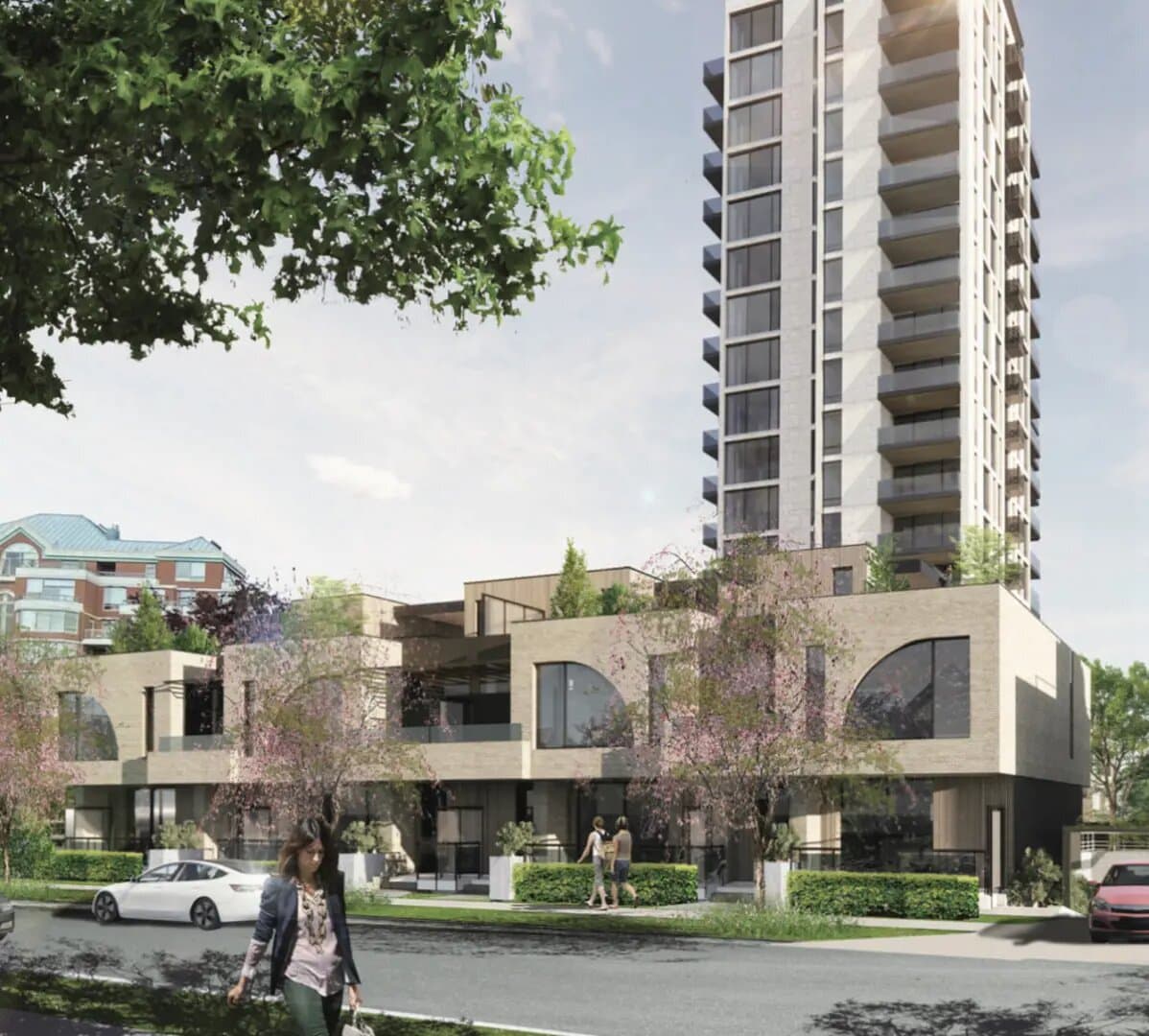 Quebec & Montreal Condos thumbnail 2