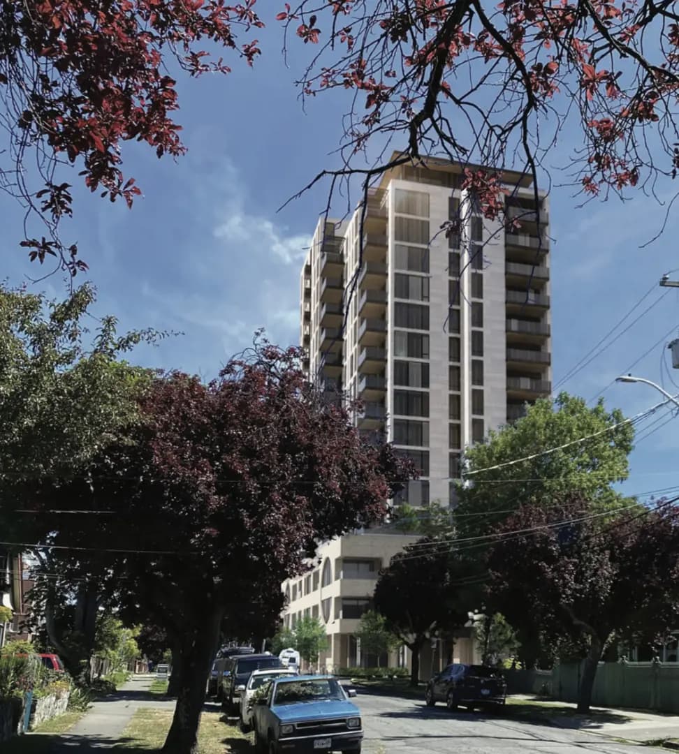 Quebec & Montreal Condos thumbnail 3