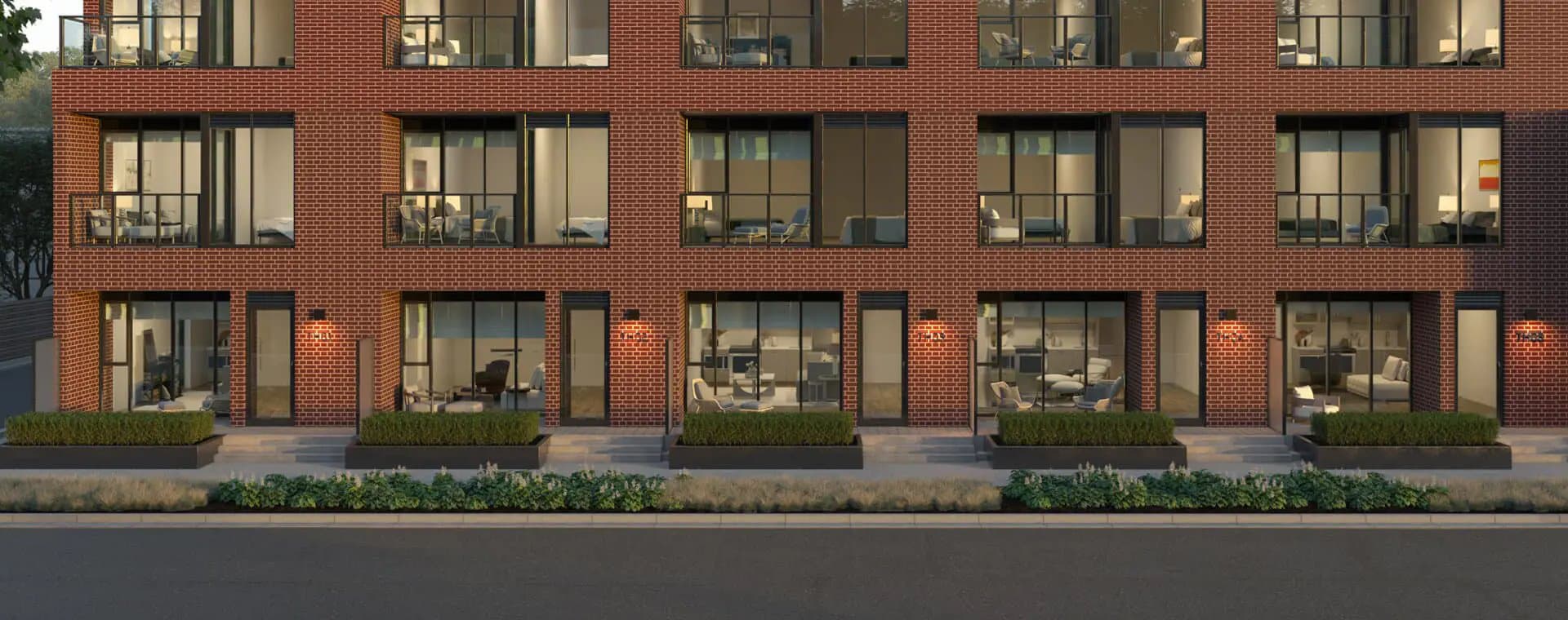 Station No. 3 Condos thumbnail 5