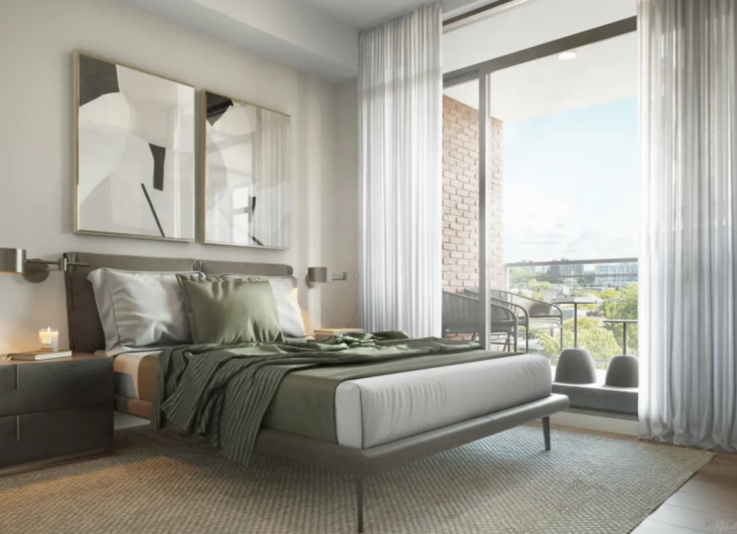 The Cliffton Condos thumbnail 9