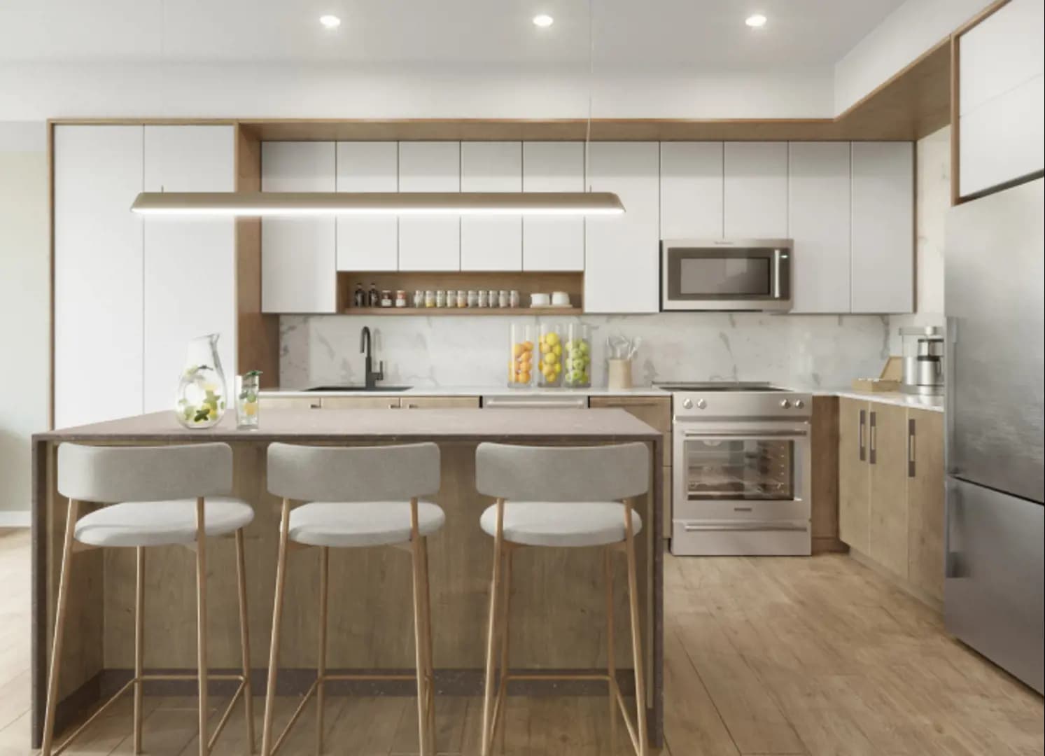 The Cliffton Condos thumbnail 8