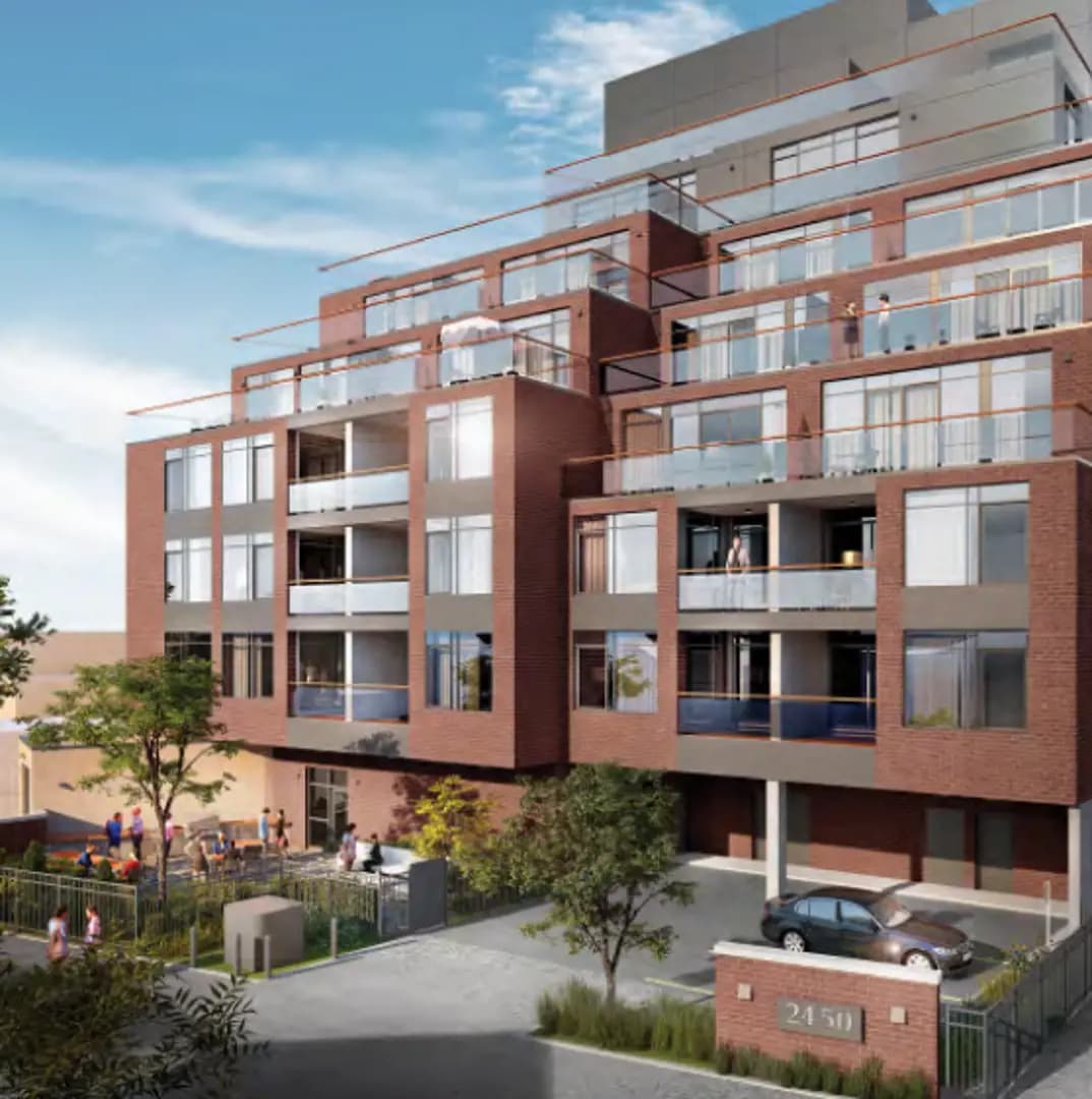 The Cliffton Condos thumbnail 2