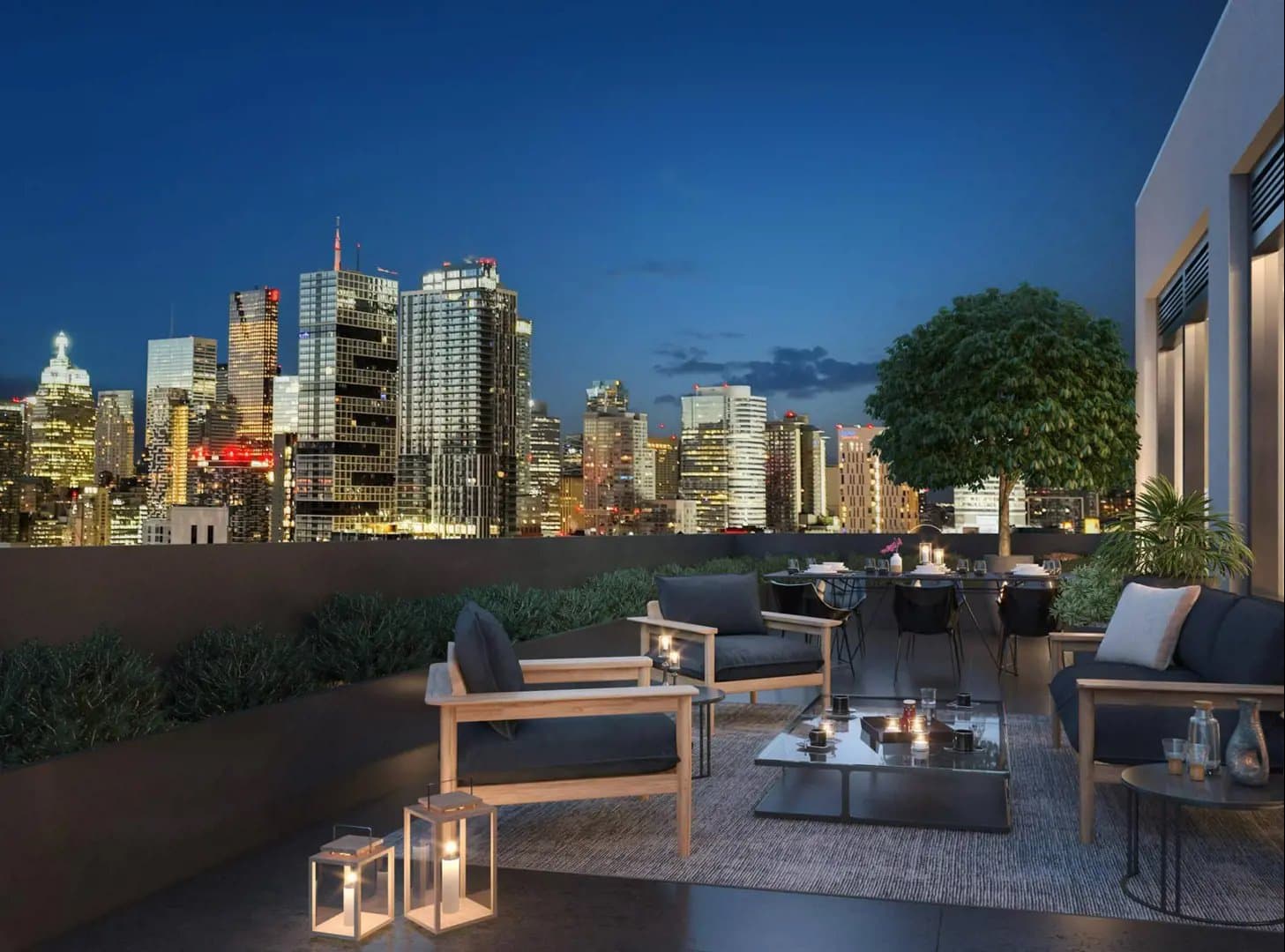 The Georgian Condos thumbnail 4