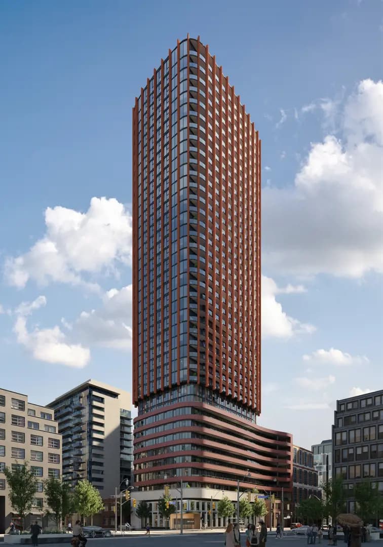 The Whitfield Condos thumbnail 2
