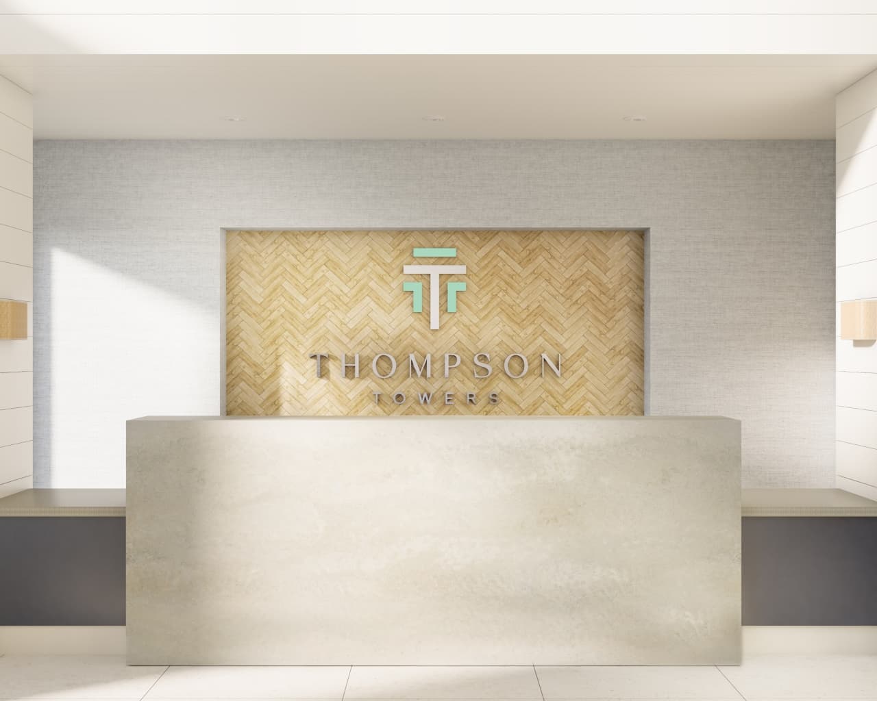 Thompson Towers – Spring Condos thumbnail 9