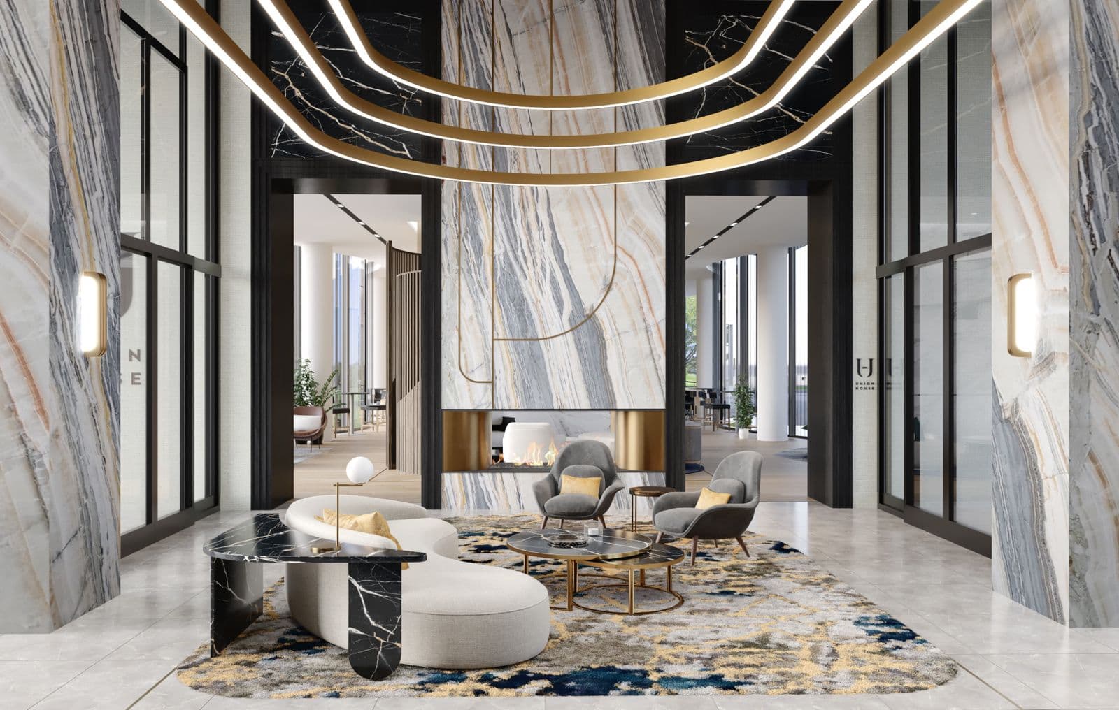 UnionCity Tower 3 Condos thumbnail 4
