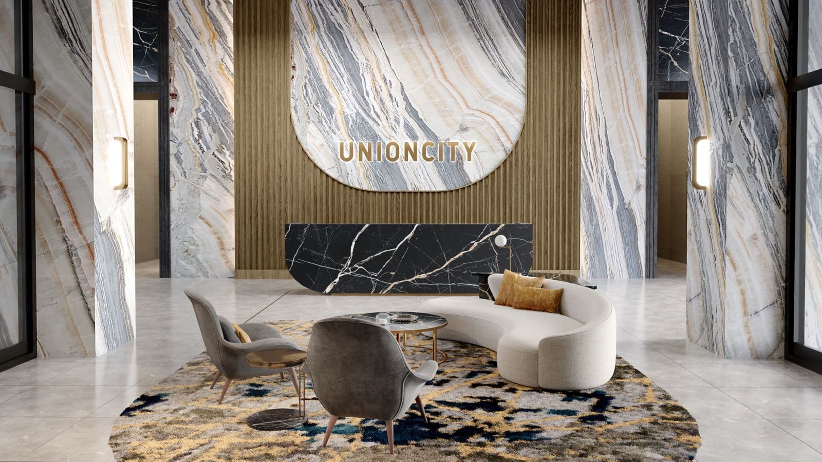 UnionCity Tower 3 Condos thumbnail 5