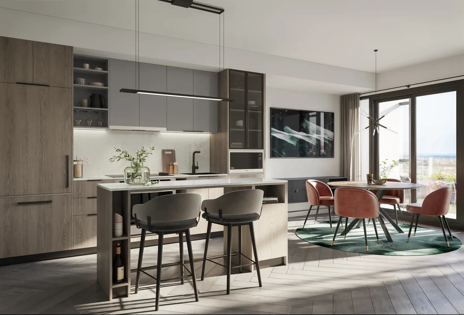Verge Condos 2 thumbnail 13