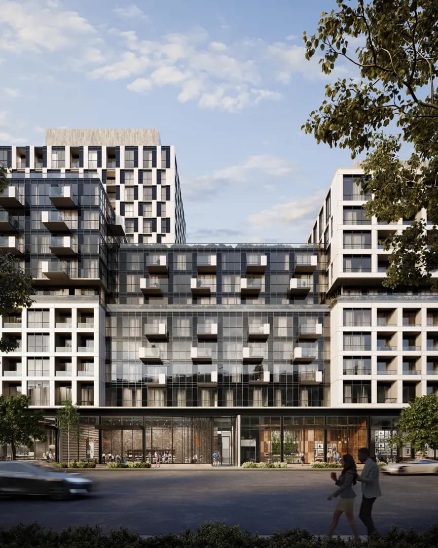 Verge Condos 2 thumbnail 2