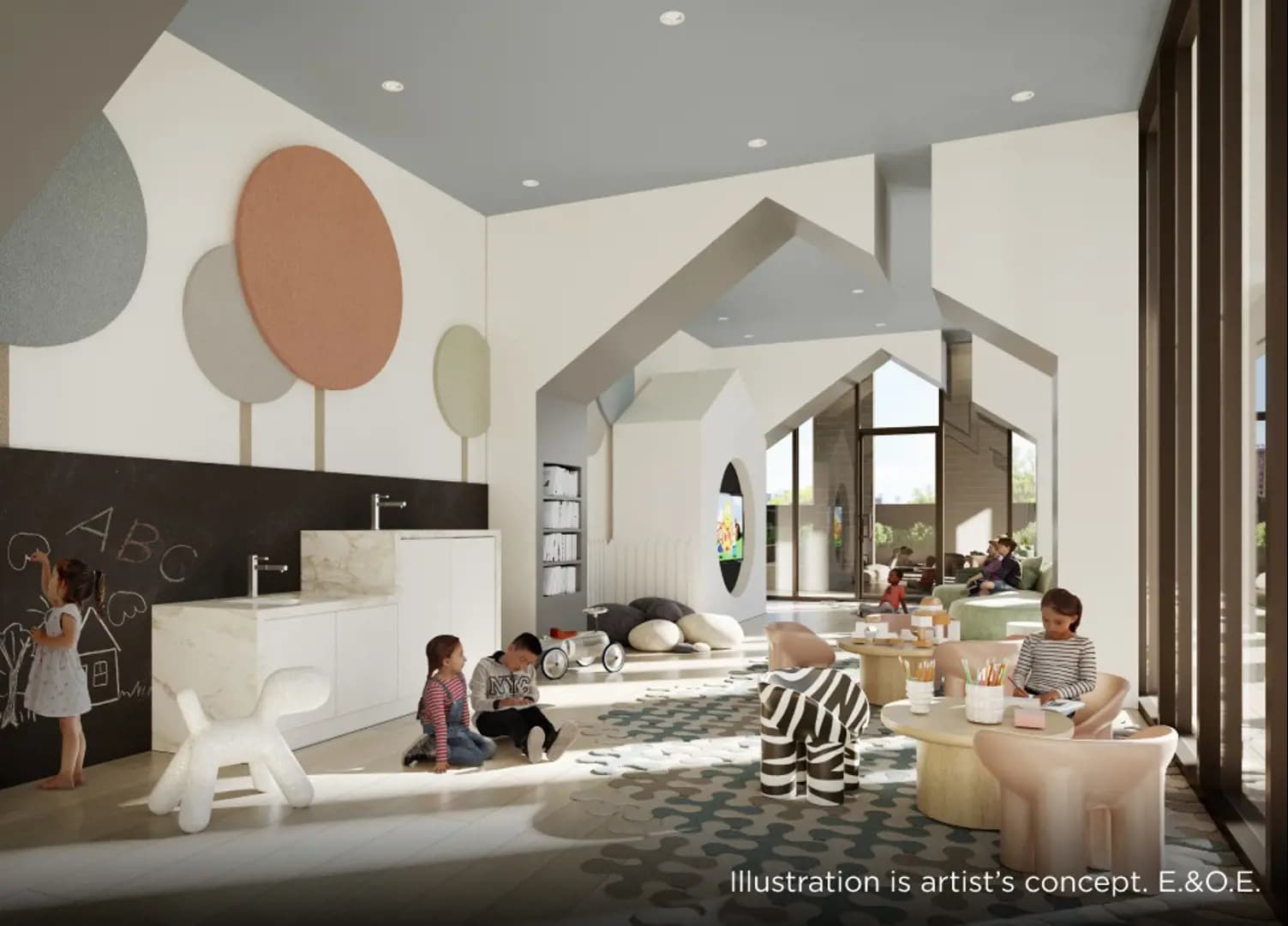 XO2 Condos thumbnail 10