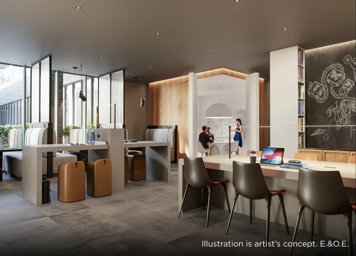 XO2 Condos thumbnail 12