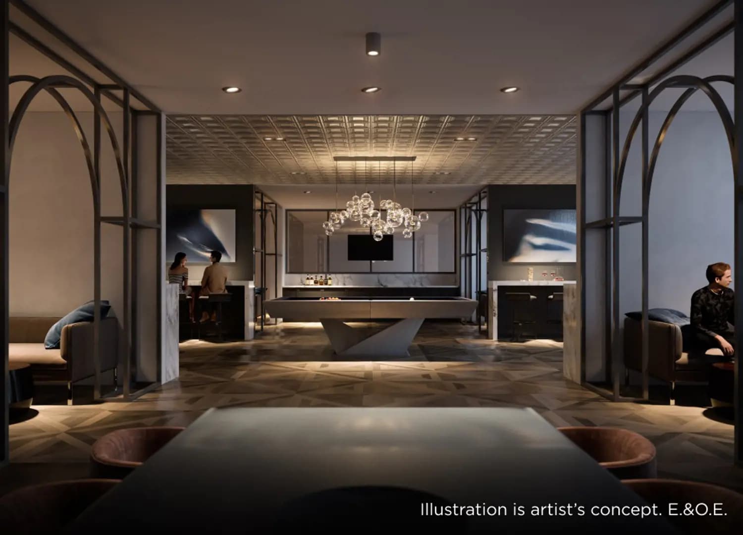 XO2 Condos thumbnail 8