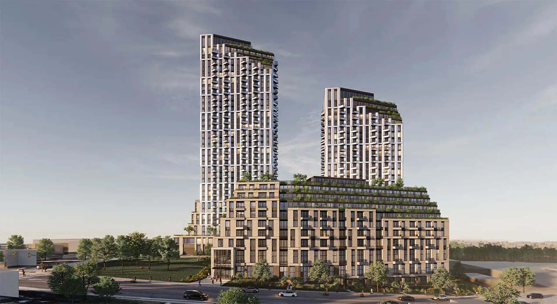 955 Weston Road Condos thumbnail 3