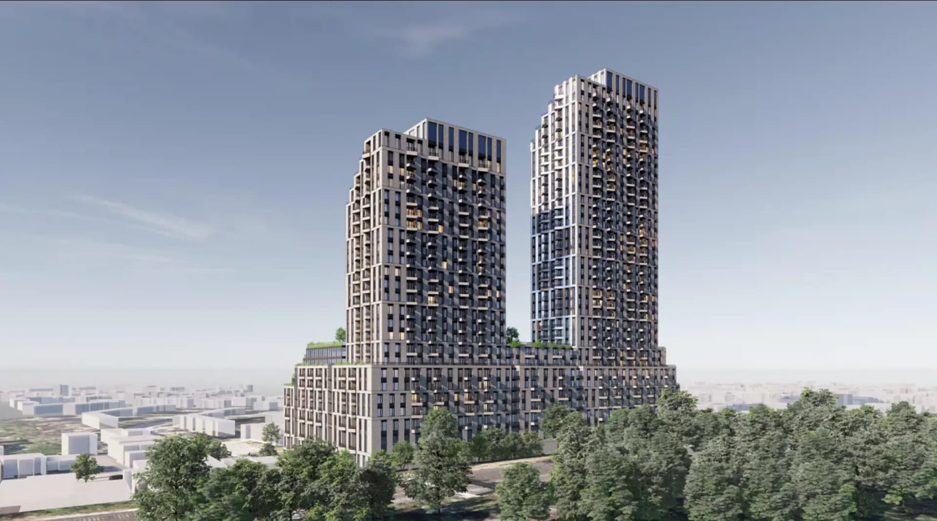 955 Weston Road Condos thumbnail 4
