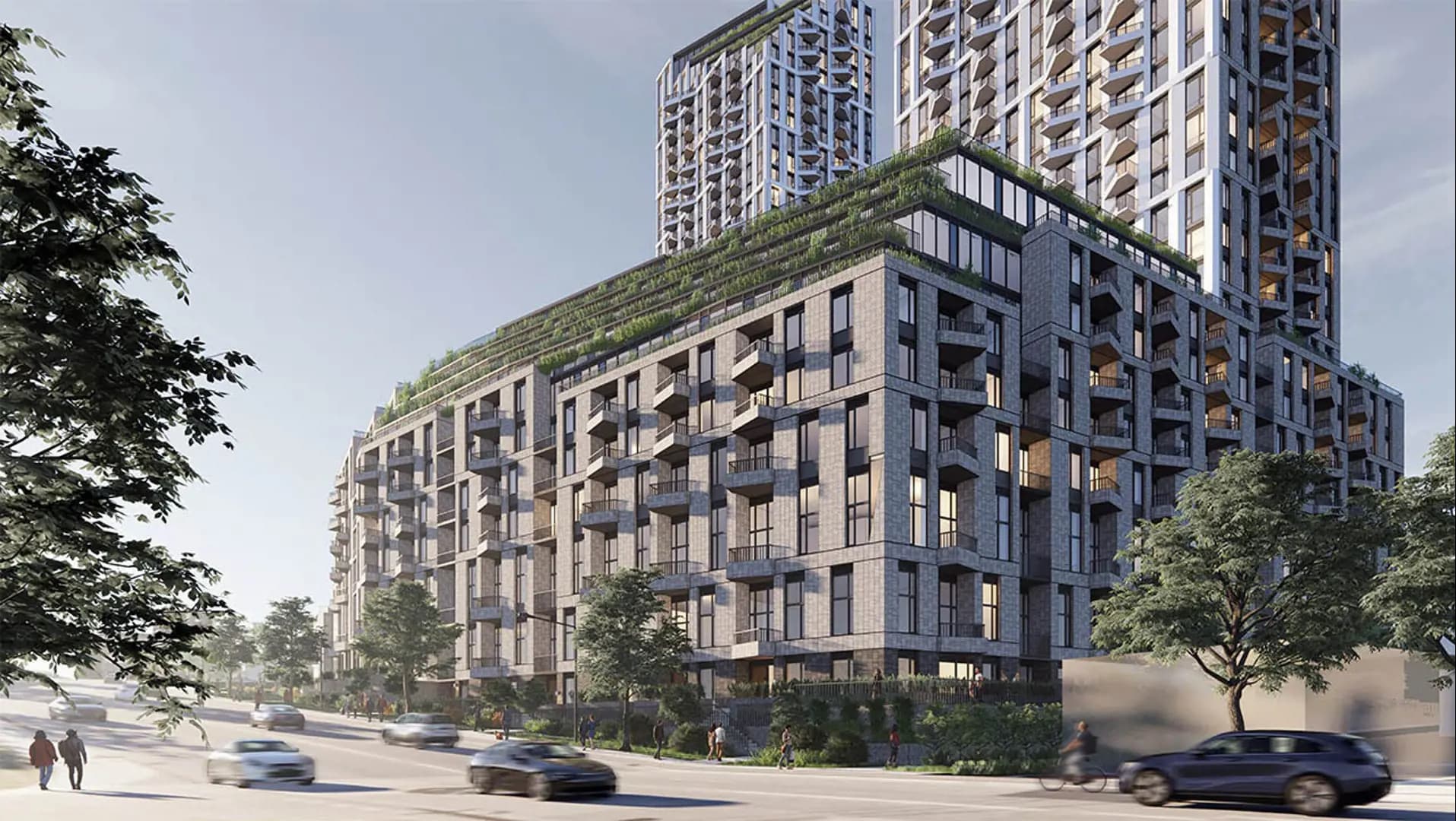 955 Weston Road Condos thumbnail 5