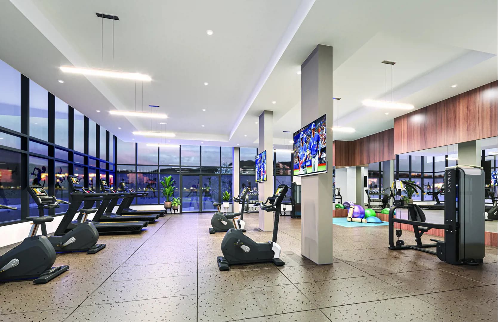 Gemini Condos thumbnail 12