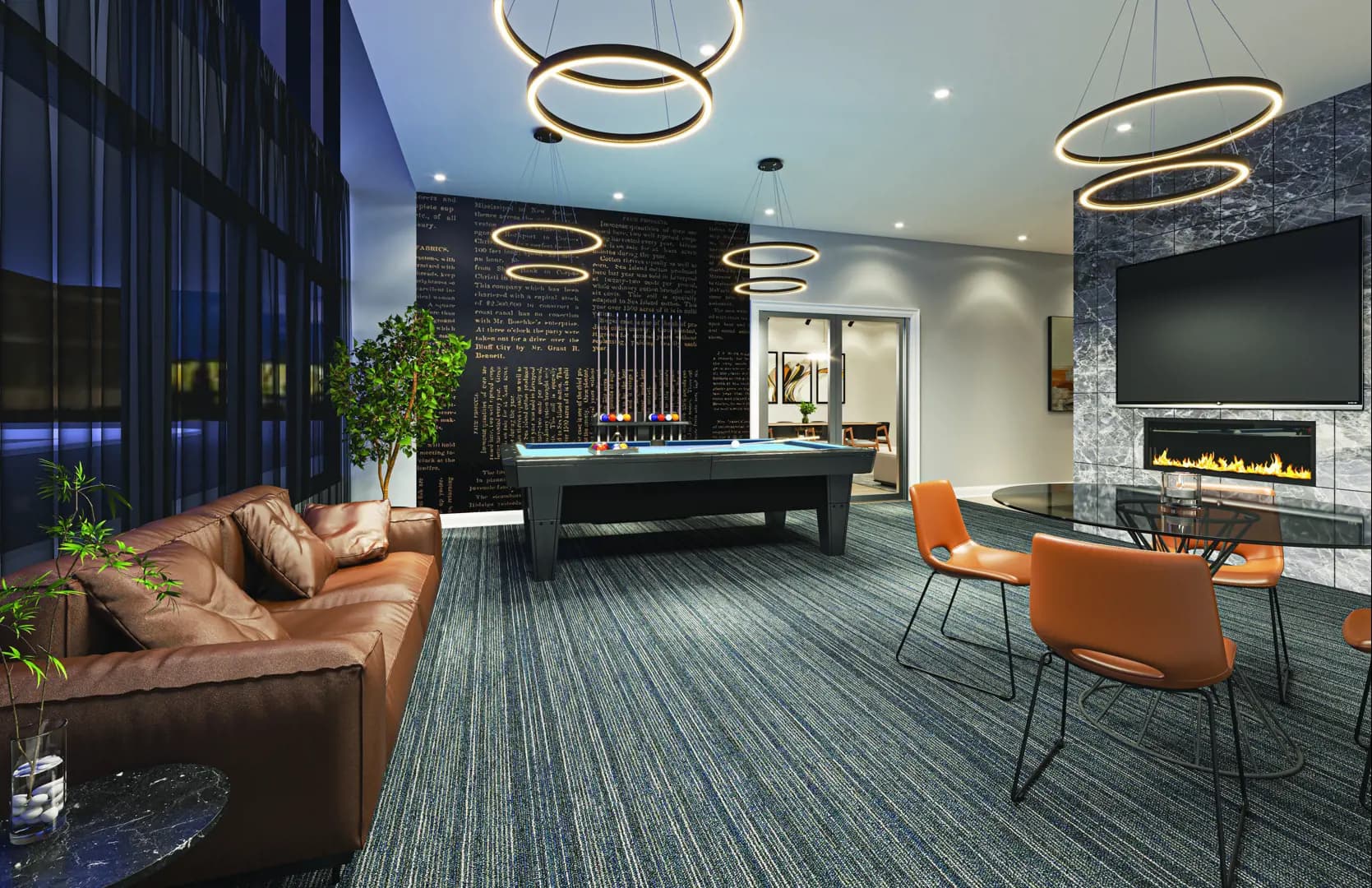 Gemini Condos thumbnail 11