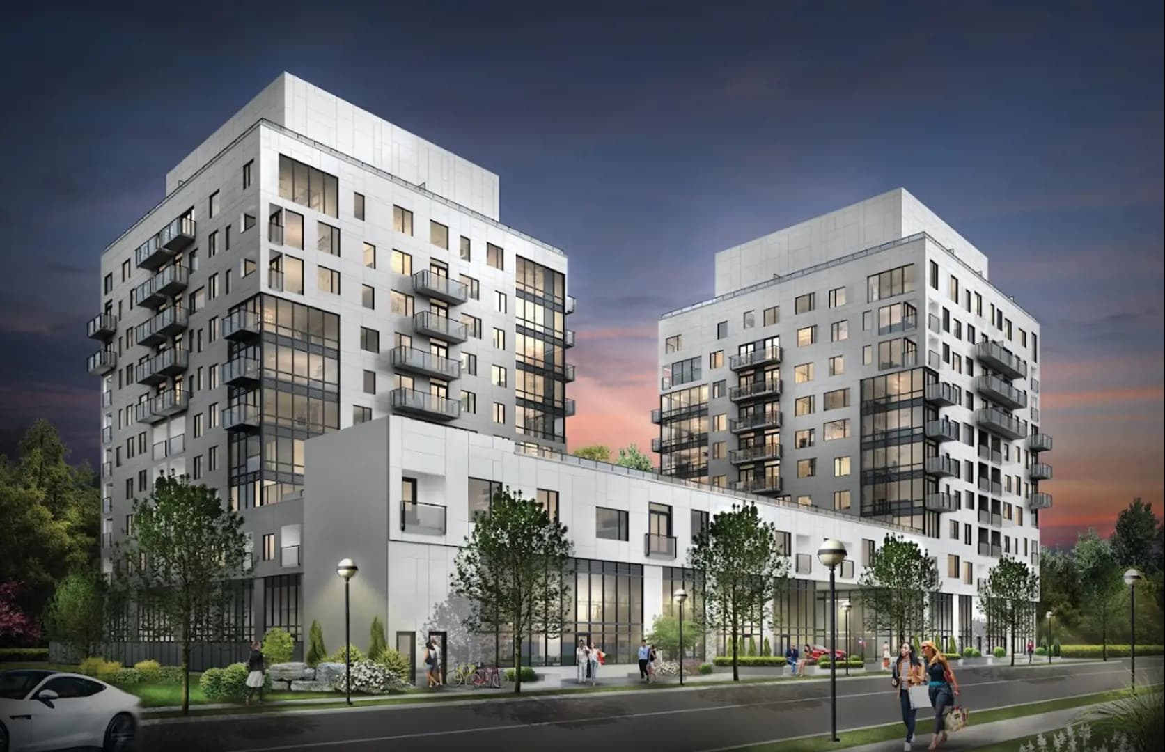 Gemini Condos thumbnail 3