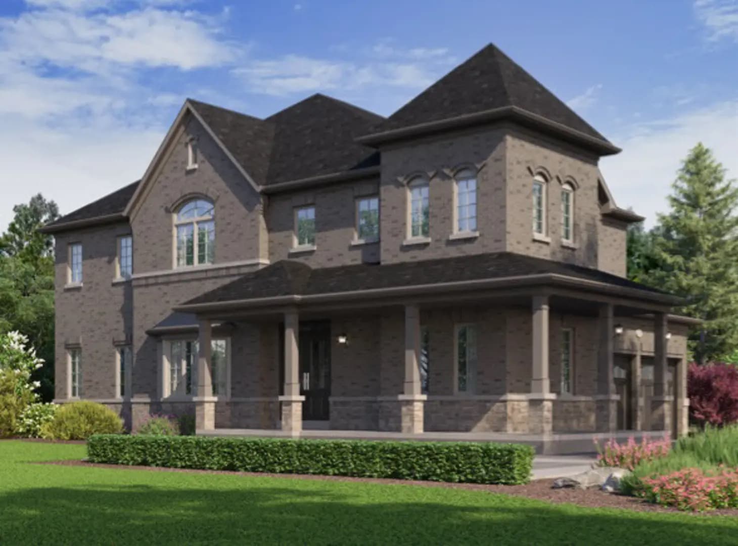 Heron Hills – Phase 1 thumbnail 4