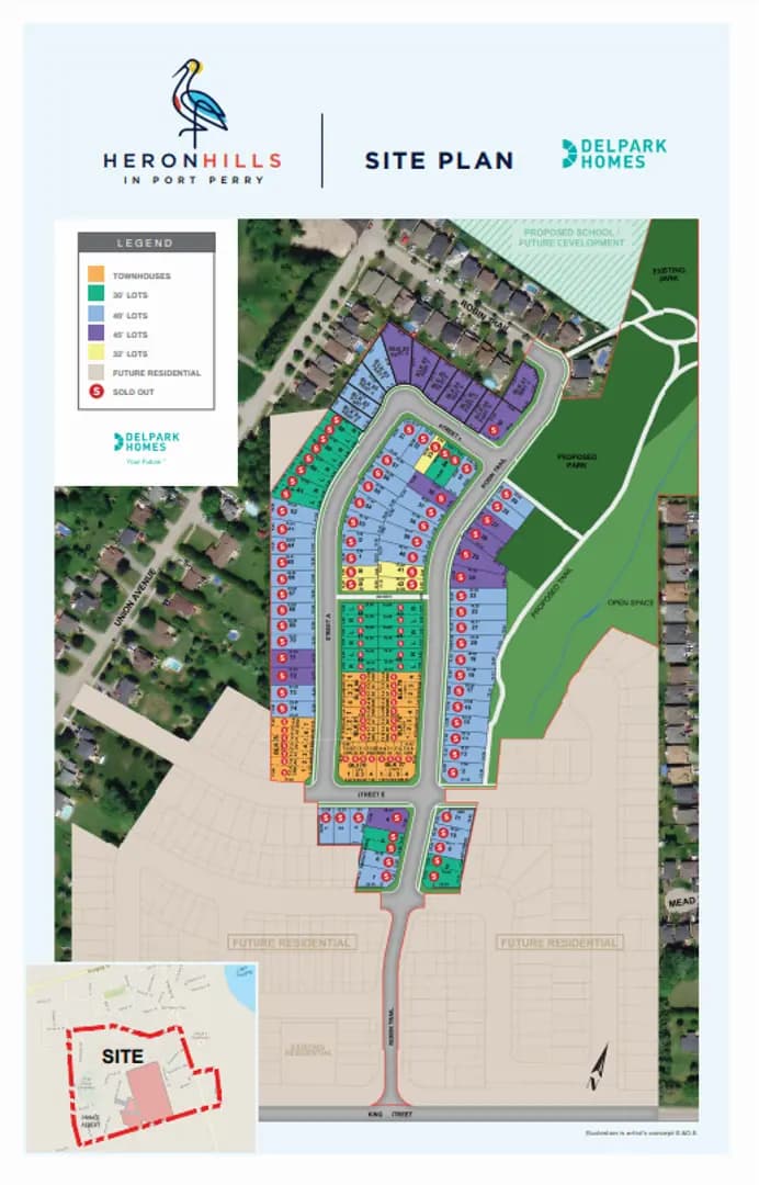 Heron Hills – Phase 1 thumbnail 6