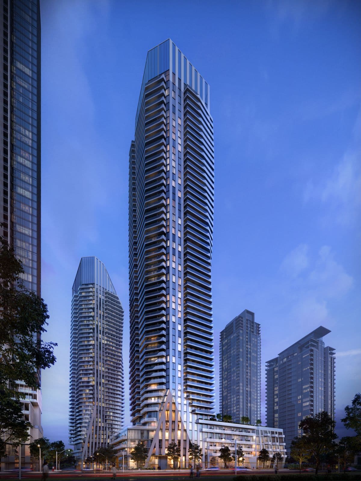 M6 Condos - Image 1