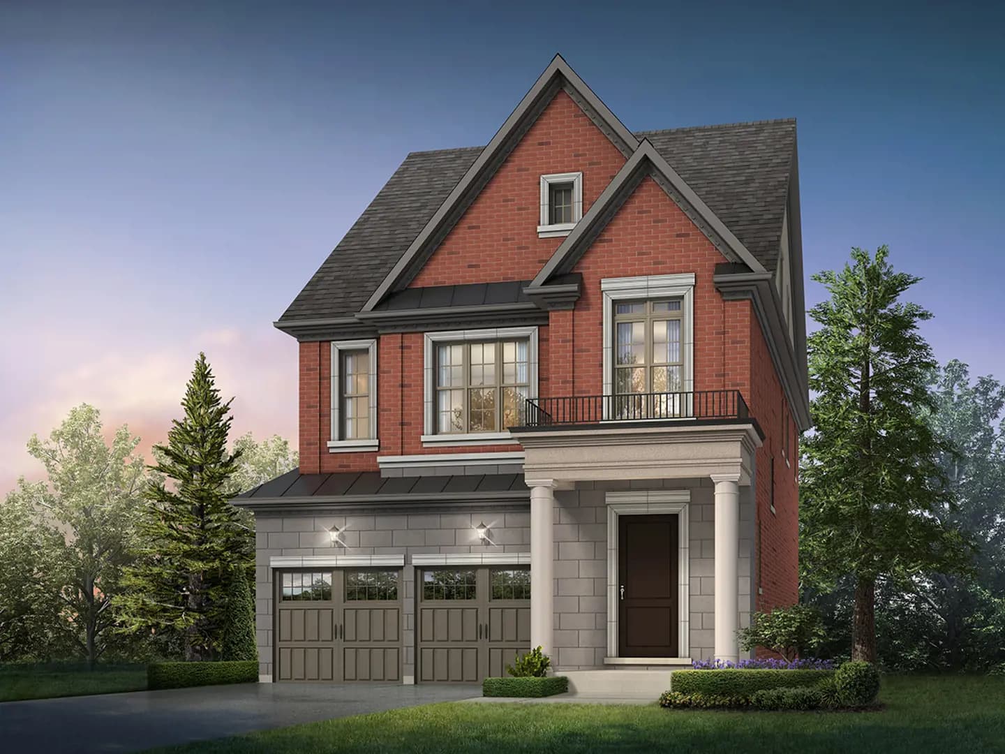 Observatory Hill by Aspen Ridge Homes thumbnail 8