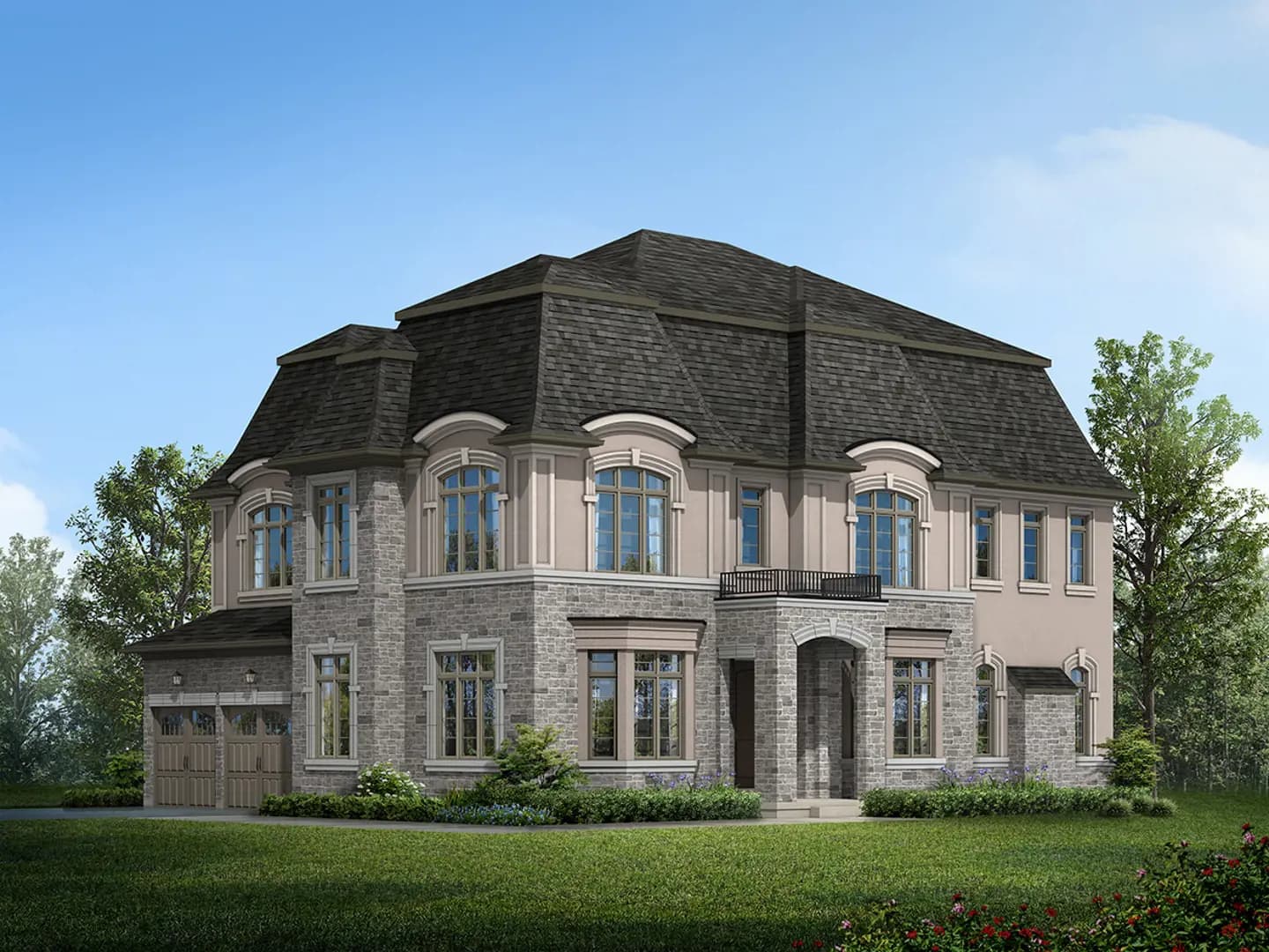 Observatory Hill by Aspen Ridge Homes thumbnail 10