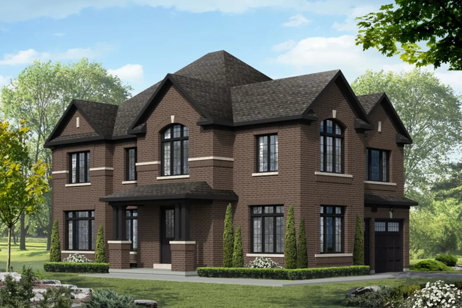 Sugarwood Phase 1 - Image 1