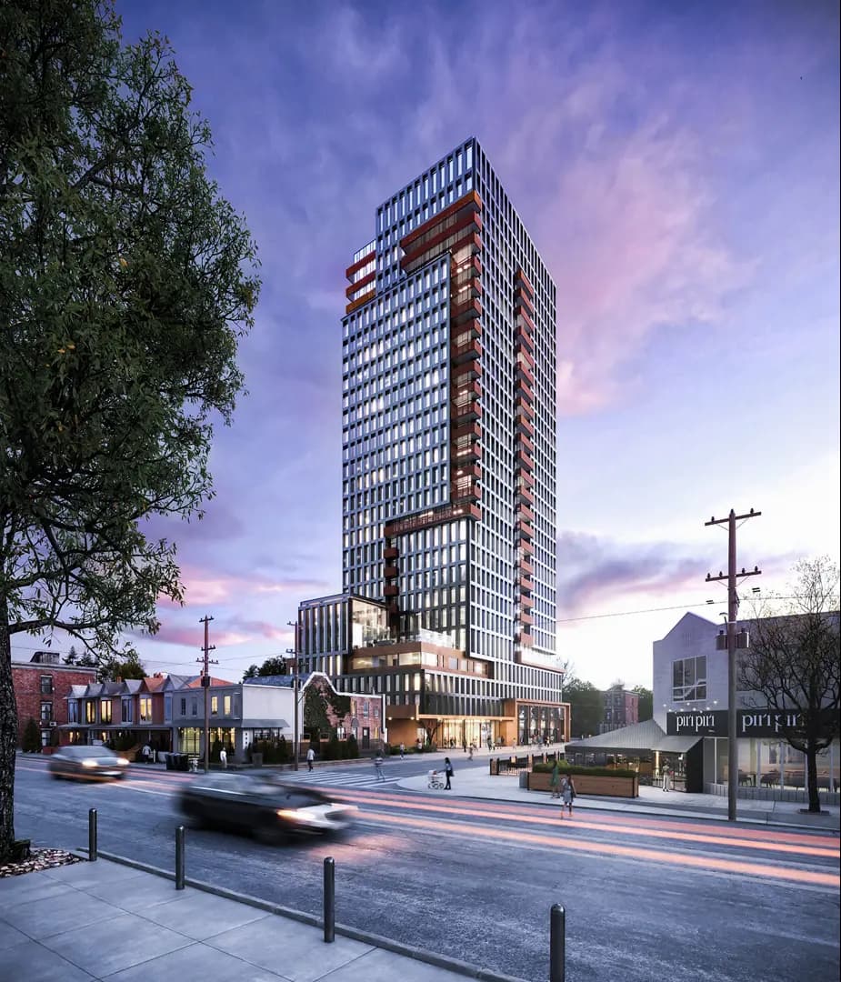316 Junction Condos thumbnail 2