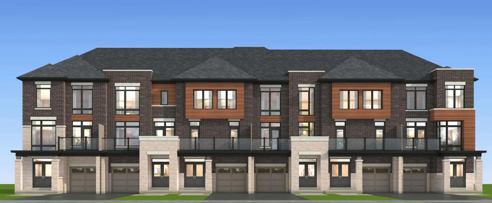 3911 Teston Road Towns thumbnail 3