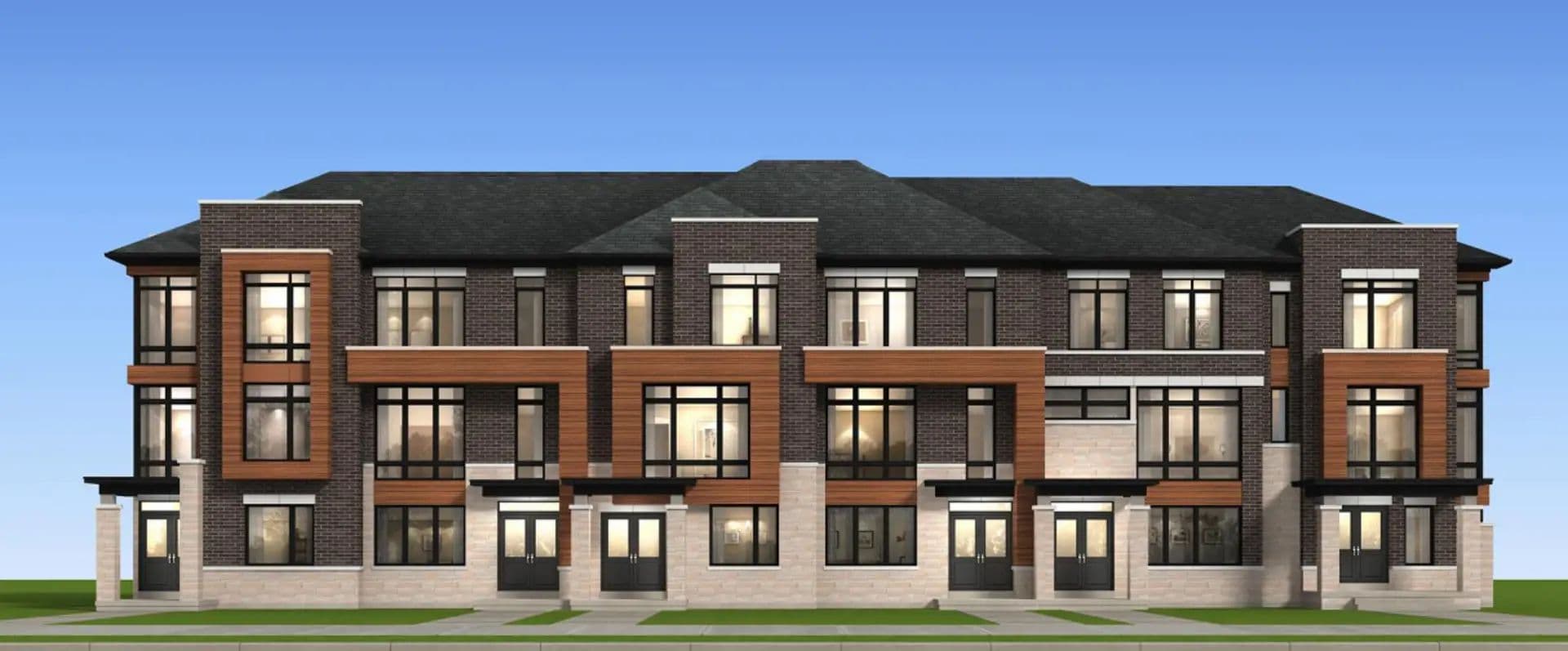 3911 Teston Road Towns thumbnail 2