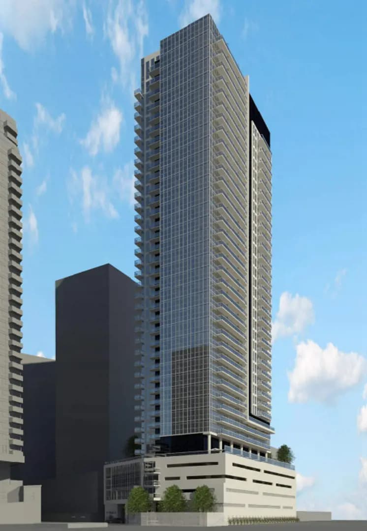8 Dawes Road Condos thumbnail 2