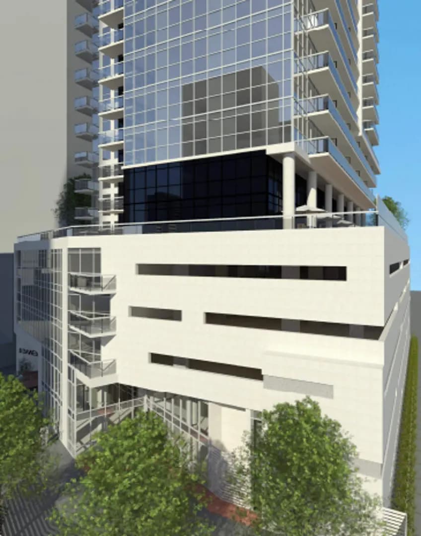 8 Dawes Road Condos thumbnail 4