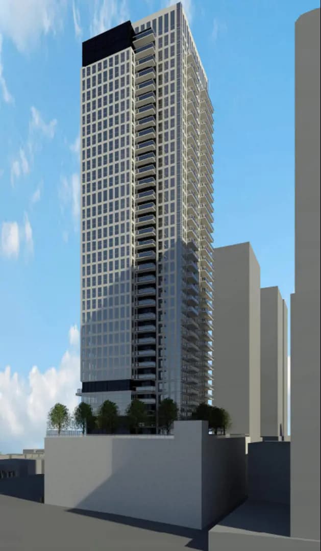 8 Dawes Road Condos thumbnail 5