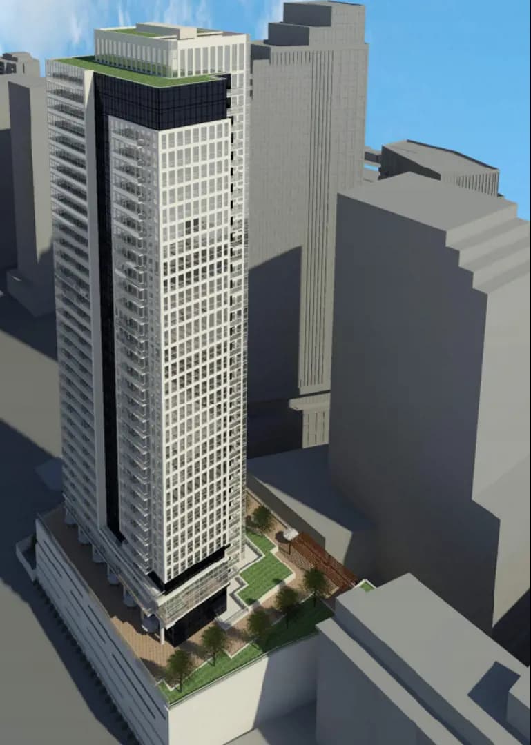 8 Dawes Road Condos thumbnail 6