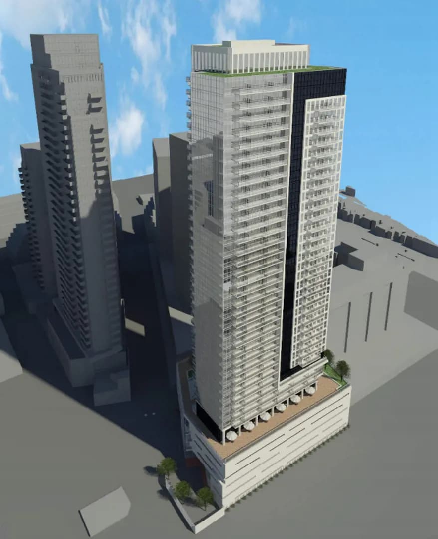8 Dawes Road Condos thumbnail 7