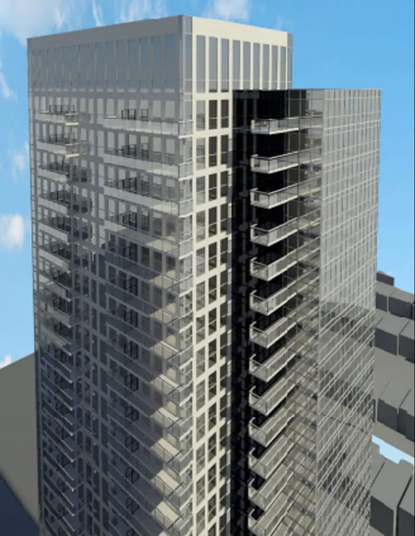 8 Dawes Road Condos thumbnail 8