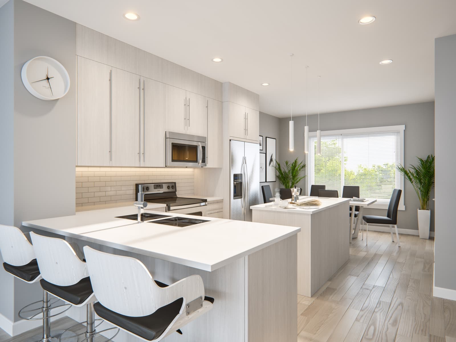Briarfield Towns Calgary thumbnail 14