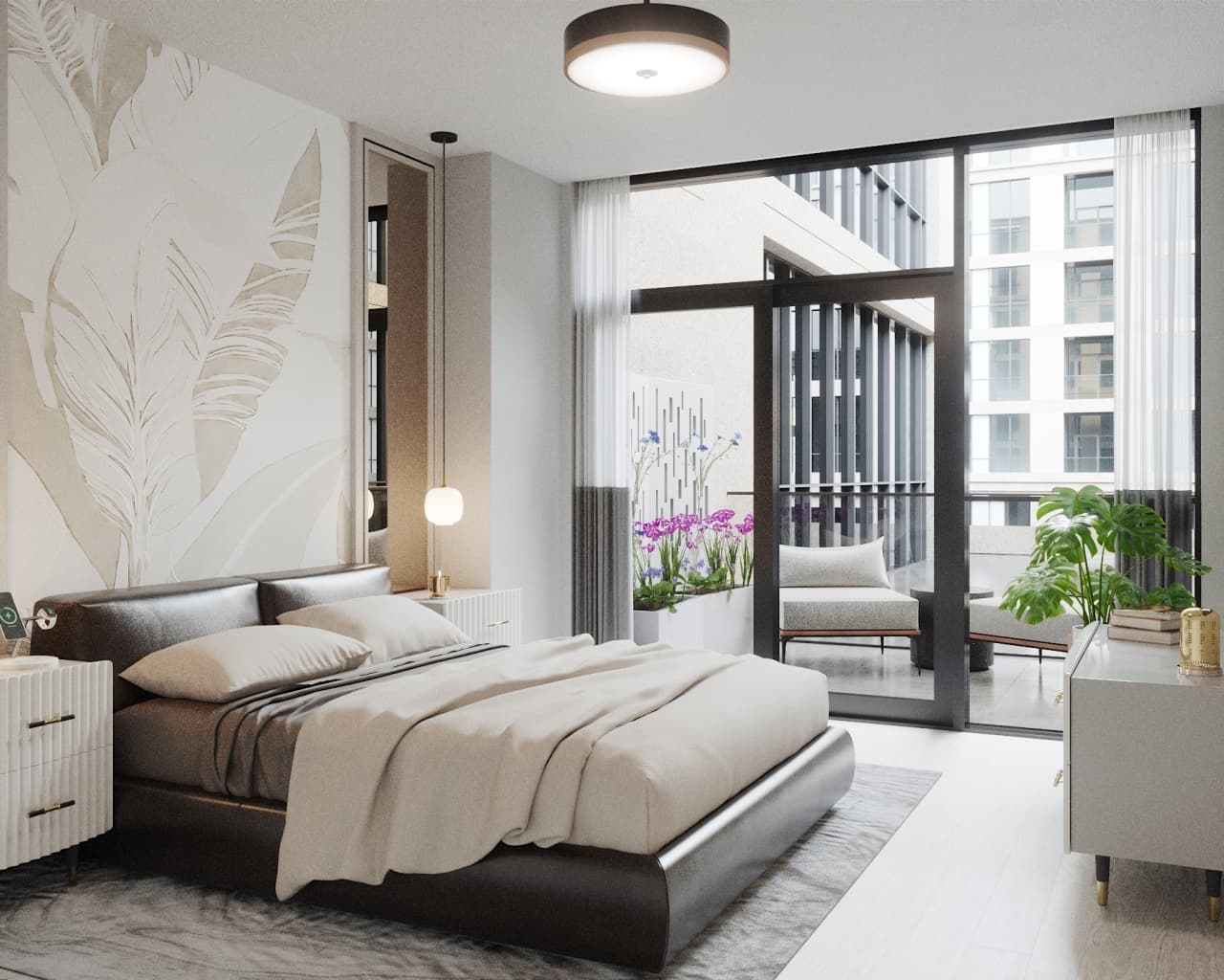 Bristol Place Condos thumbnail 12