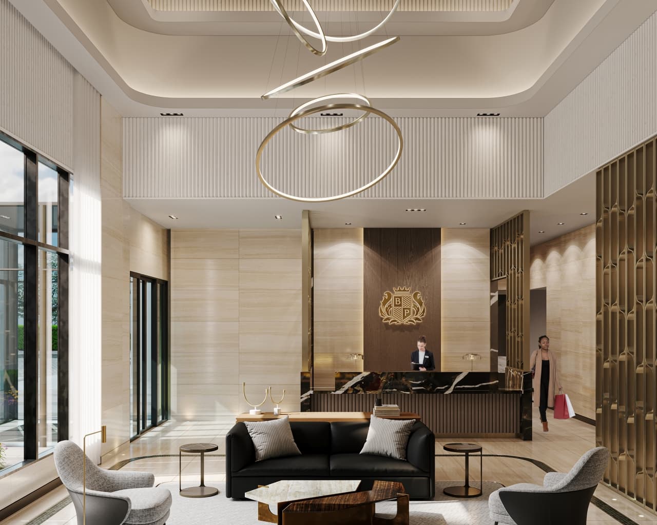 Bristol Place Condos thumbnail 6