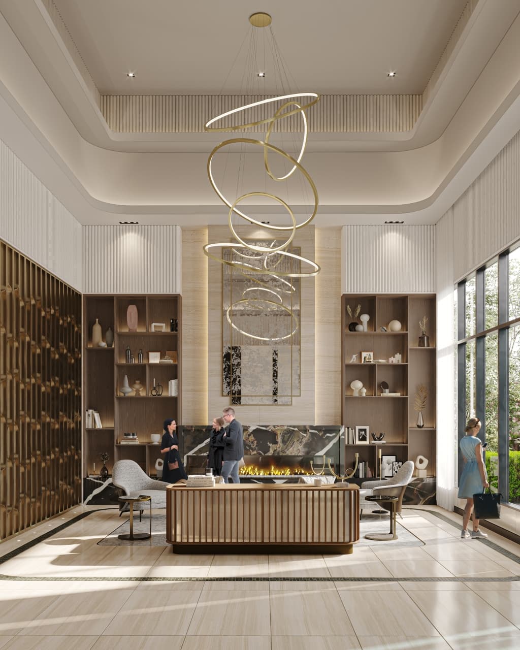 Bristol Place Condos thumbnail 7