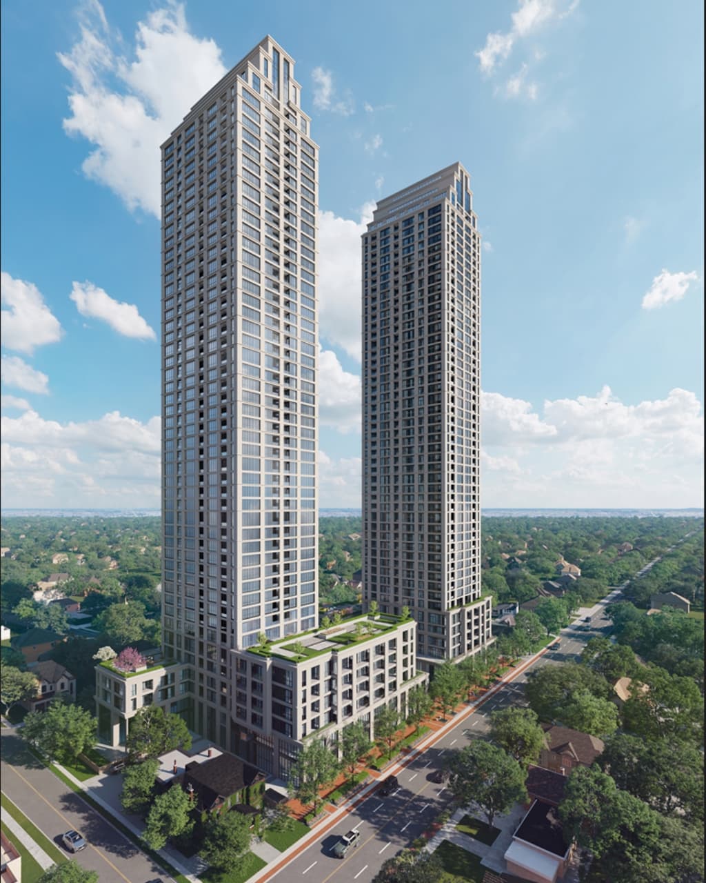 Bristol Place Condos thumbnail 2