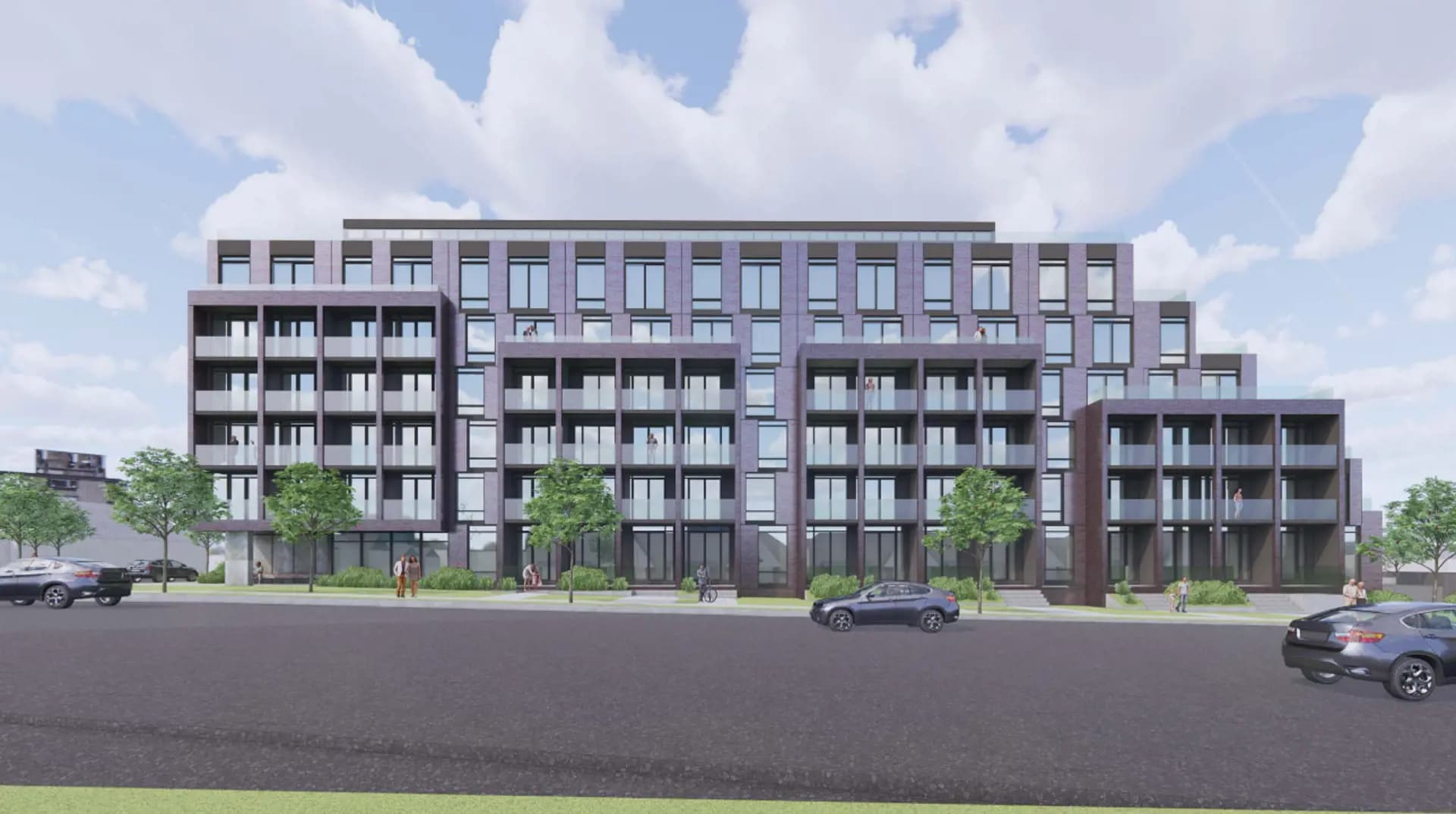 Spotlight on Cartier Condos thumbnail 3