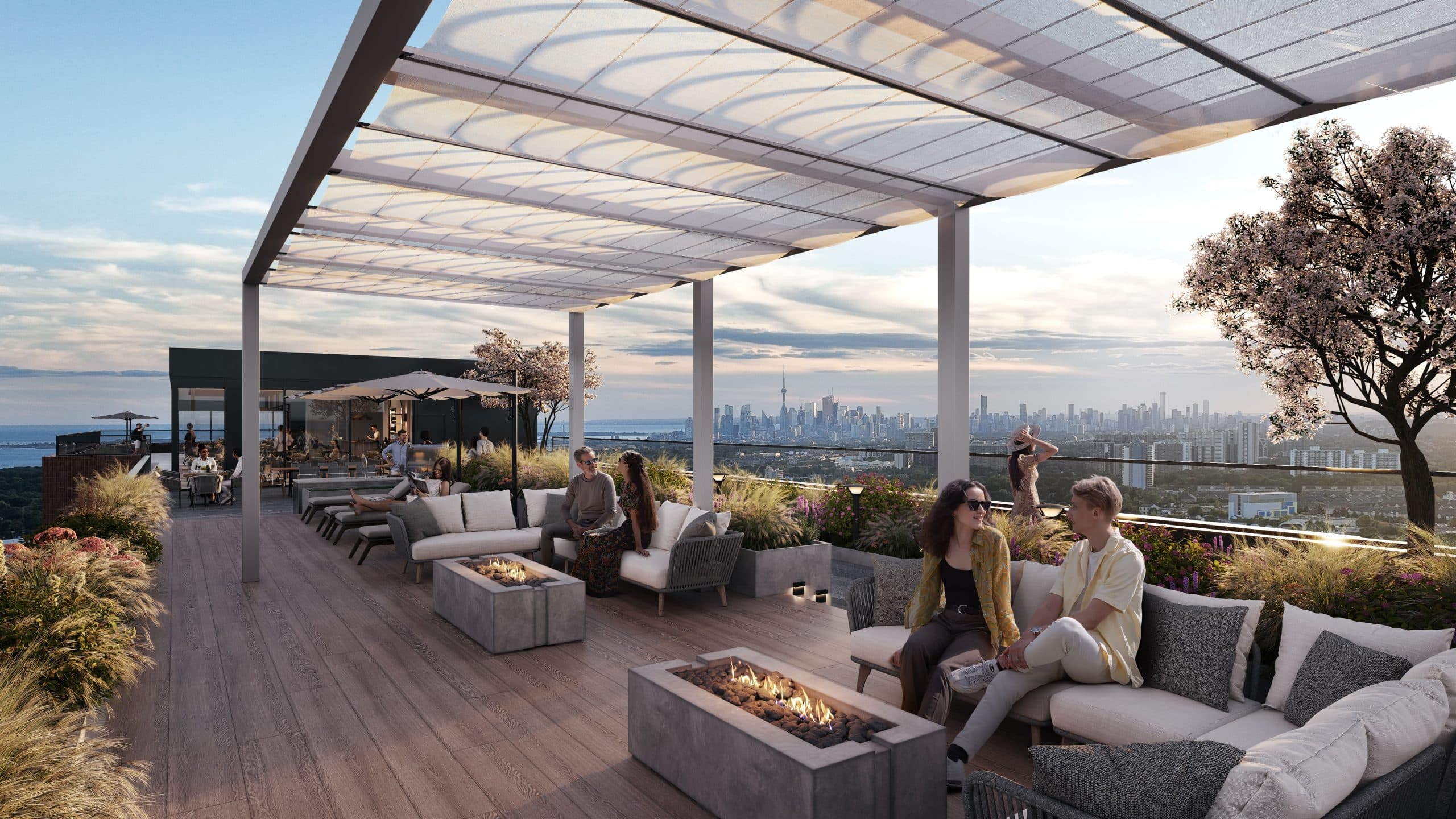 Cliffside Condos thumbnail 5