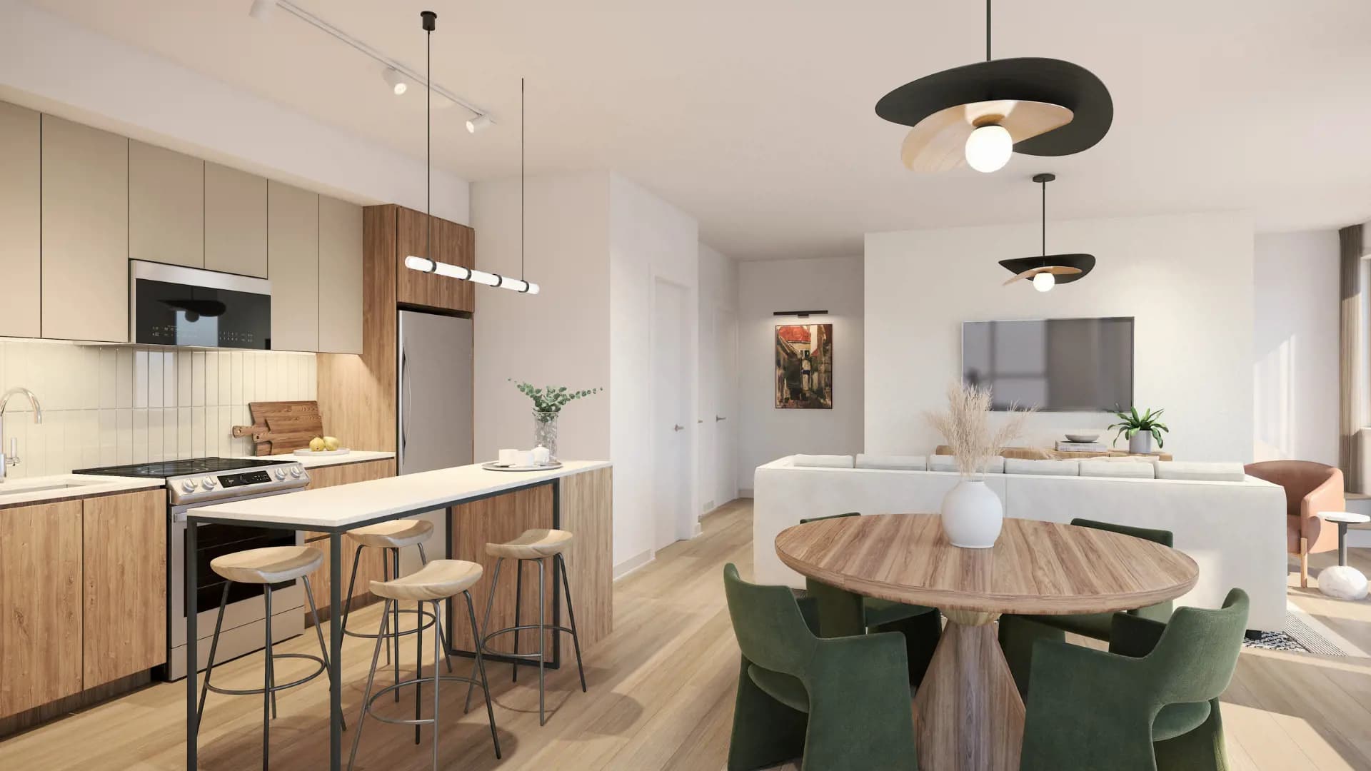 Daniels MPV2 Condos thumbnail 9