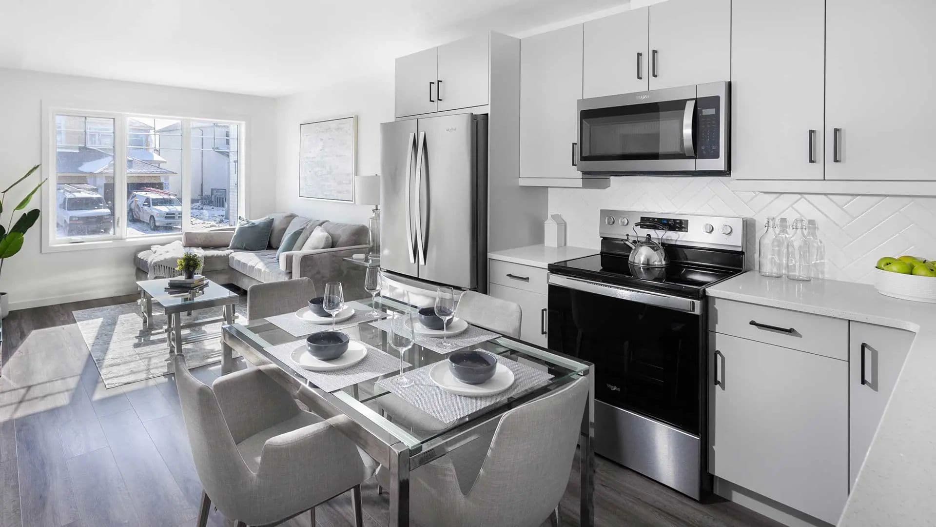 Flora North Condos thumbnail 4