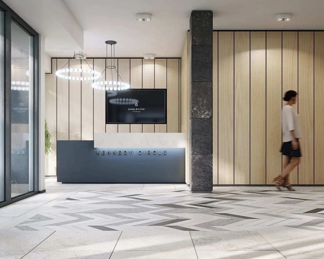 Kennedy Circle Condos thumbnail 2
