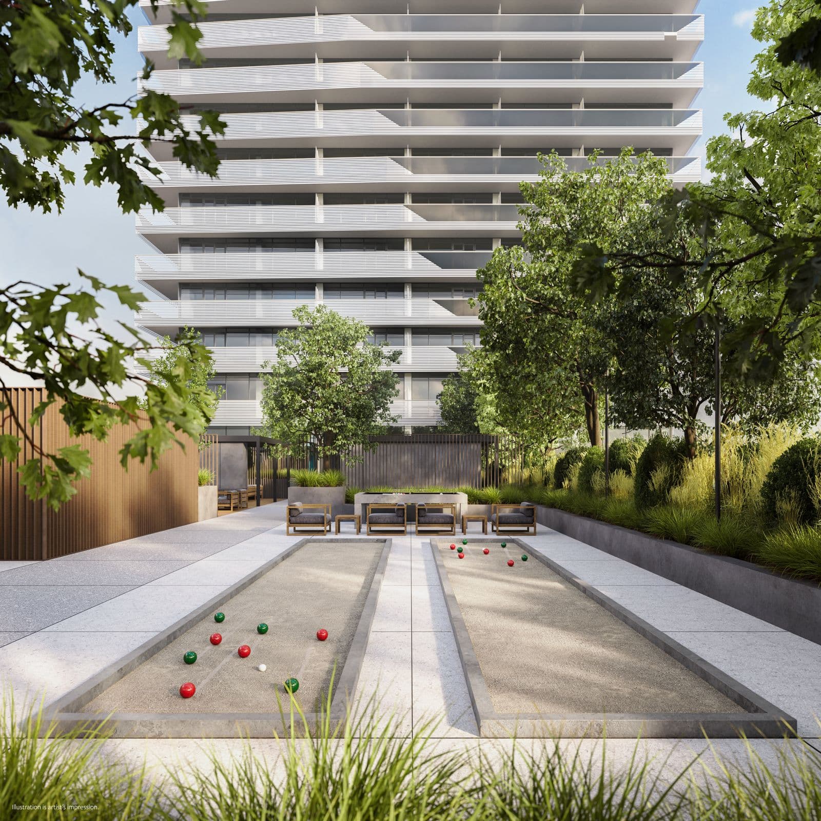 M6 Condos thumbnail 9