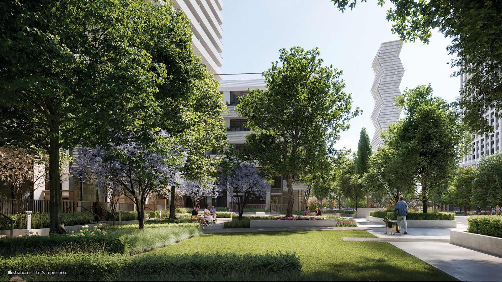 M6 Condos thumbnail 10