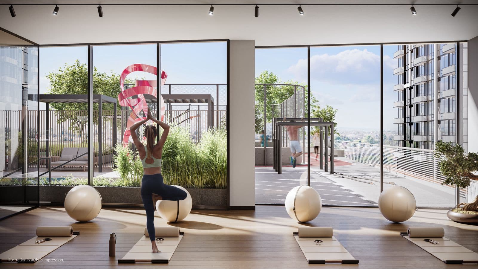 M6 Condos thumbnail 11